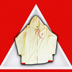 AIR JORDAN WINGS VINTAGE JOGGING SUIT (2000’S)